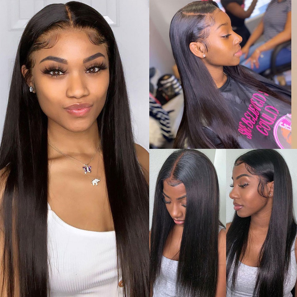 Extensioni per capelli a clip, - Seamless Clip In Hair Extensions Human Hair recensione e prezzo
