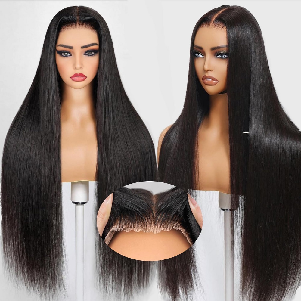 Parrucche Full Lace 7x6 HD Sen - Human Hair Wigs recensione e prezzo