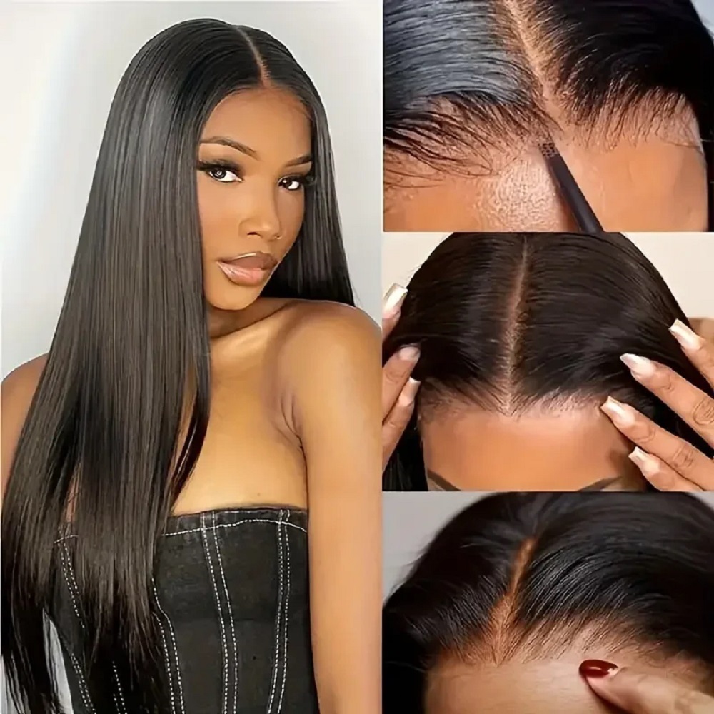 Parrucche Full Lace 7x6 HD Sen - Human Hair Wigs recensione e prezzo