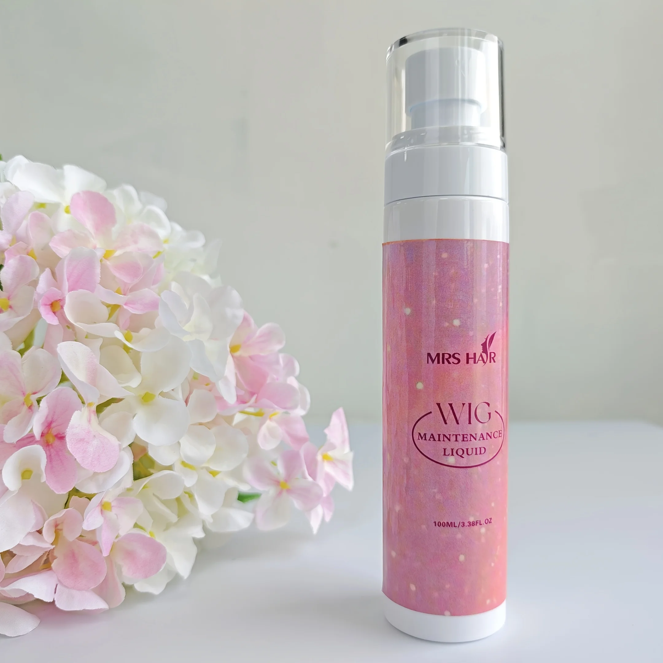 Spray per la cura delle parruc - Synthetic Wigs recensione e prezzo