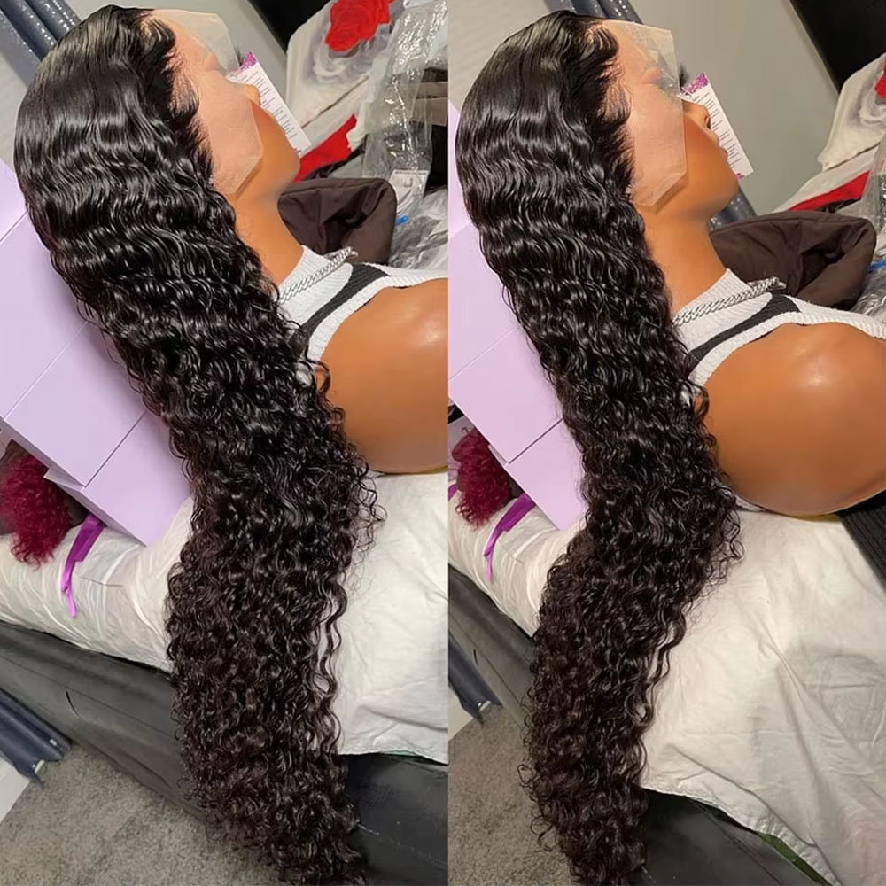 Parrucche in Capelli Umani Ver - Human Hair Wigs recensione e prezzo