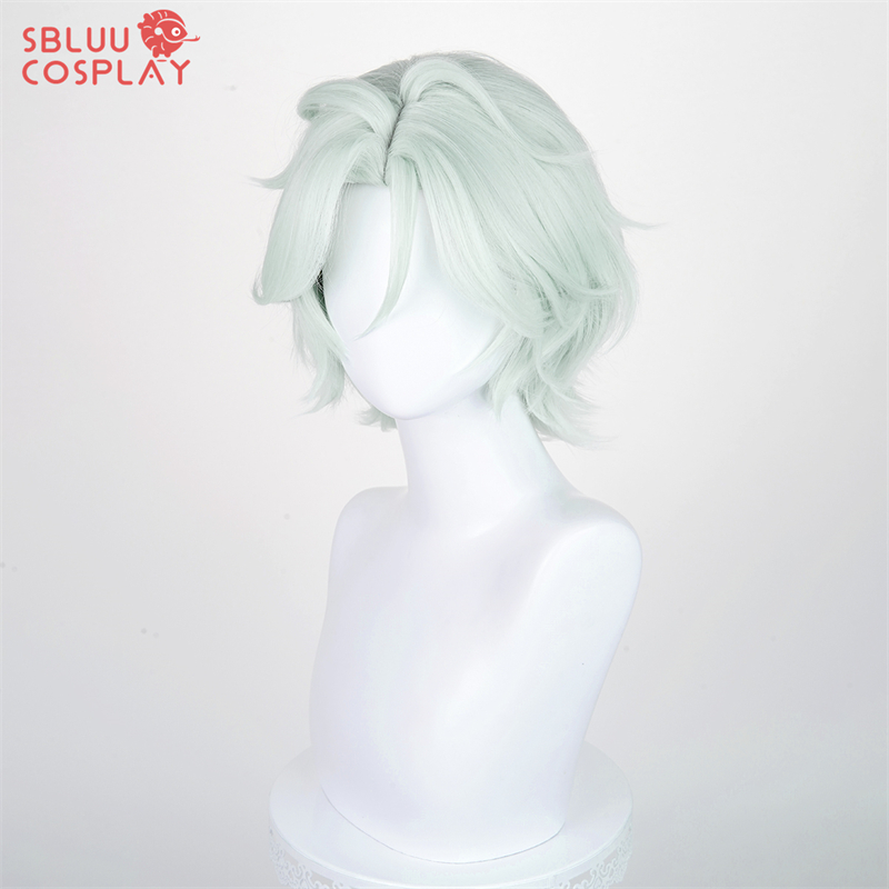 SBluuCosplay Genshin Impact If - Synthetic Wigs recensione e prezzo