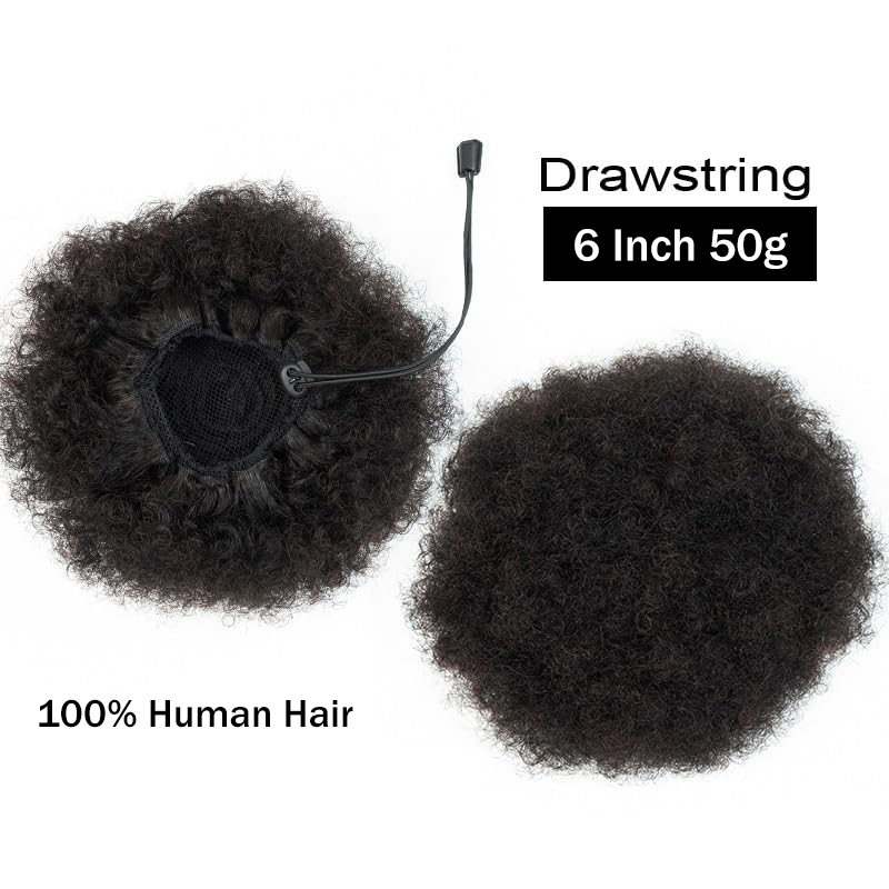 Afro crespo soffio 100% panini - Seamless Clip In Hair Extensions Human Hair recensione e prezzo
